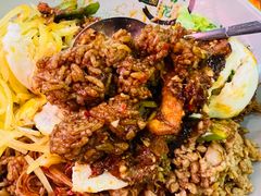 -春花民族美食(佳木斯总店)