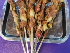 -最心疆拌面·抓饭·烧烤