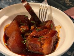 -扬州香格里拉·香宫中餐厅