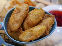 -雲物·云南小馆(好悦天地店)