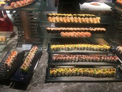 -星伦多自助料理(华润万象城店)