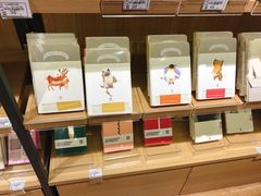 -九木杂物社(恒隆广场店)