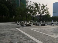 -西海子公园