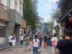 -衣裳街历史文化街区