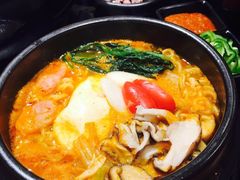 -九田家黑牛烤肉料理(石路天虹店)