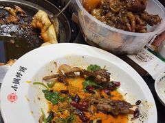 -灶座小锅烀饼·铁锅炖(道里店)