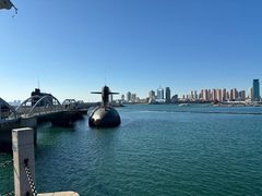 -中国人民解放军海军博物馆