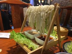 晾衣毛肚-醉长安(南门总店)