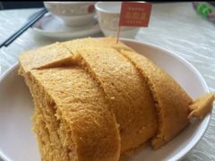 -鲍馬爺·首创鲍鱼鸡(银座店)