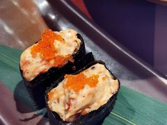 -匠和风精致料理(宁德万达店)