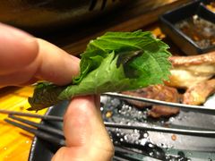 墨鱼肠-陇璟烧肉酒场(友谊阳光城店)