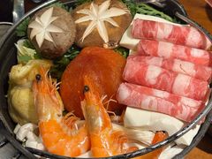 -小川洋风料理(江汉路店)