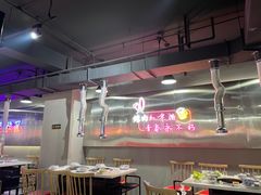 -火焱山烤肉·齐齐哈尔烤肉(朝阳店)