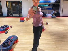 -超级猩猩健身·团课(国贸店)