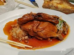 -稻香酒家·34年老字号·港式粤菜(侨光店)