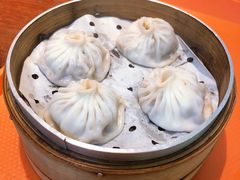 -老新隆牛肉锅贴(新街口店)