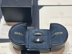 -Harry Winston 海瑞温斯顿