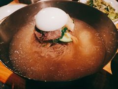 冷面-Jang Ta Bal Strathfield