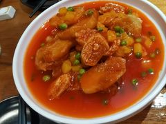 -敏珠拉姆藏餐·南京厨房(富春江东街店)