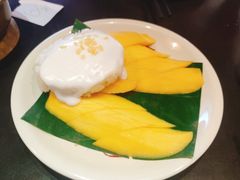 椰香糯米芒果饭-大头虾越式风味餐厅(光明广场店)