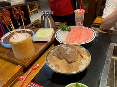 -蜀江龙火锅(339店)