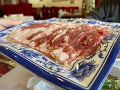 -胡同儿老北京涮肉