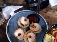 -Limapulo: Baba Can Cook