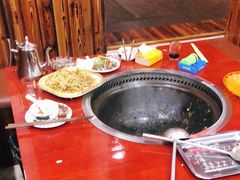 -哈尔滨东北铁锅炖(都督街店)