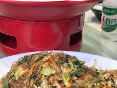 -李氏传家菜(兴城路店)