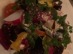 -Ocean's Table 欧舍