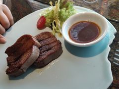 -炙柒Sekinana·精致料理 烧鸟·铁板烧(海上世界店)