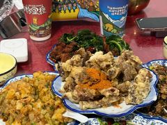 -老丽江餐馆(丽江华都商贸城店)