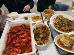 -盒马鲜生(馥邦国际店)