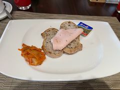 -杭州国际会议中心洲际酒店-原素全日餐厅(解放东路店)