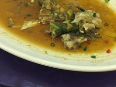蒸鱼-红树林顺御楼(石楼店)