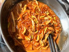 -杭州临平万丽酒店·万丽轩中餐厅