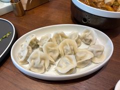 鲍鱼水饺-喜鼎海胆水饺(东港店)
