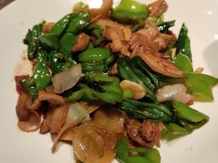 -周家二小姐的菜(西津渡店)