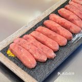 冬日里的仪式感！齐齐哈尔炭火烤肉！