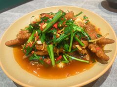 -廖川菜(八佰伴店)