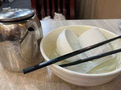 -尝囍煲仔小菜