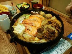寿喜锅-红叶日料·放题·海胆·定食(星海店)