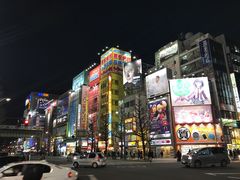 -秋叶原电器街