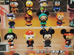 -泡泡玛特POPMART(正弘城店)