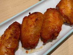 -吕氏疙瘩汤·新派鲁菜(东城万达广场店)