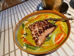 -CHINCHIN 青青·泰国料理(万象食家店)