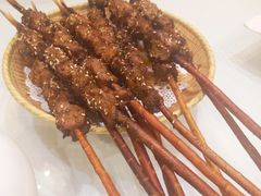 -新洪记·丽久饭店(铁西店)