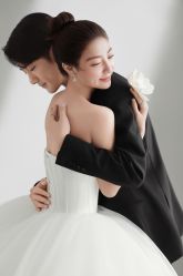 -巴黎新娘婚纱摄影·婚礼策划(嘉定总店)