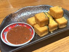 -敏珠拉姆藏餐·南京厨房(富春江东街店)