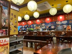 -鸟鹏烧鸟居酒屋(仁恒梦中心店)